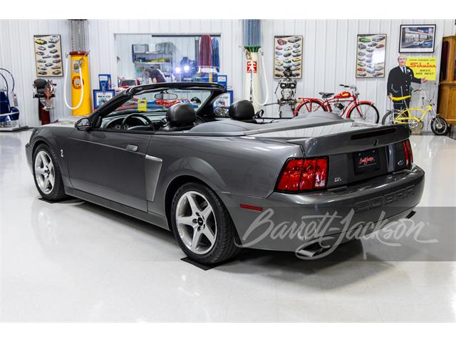2003 Ford Mustang SVT (CC-2081685) for sale in Columbus, Ohio