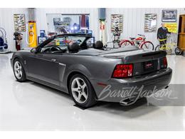 2003 Ford Mustang SVT (CC-2081685) for sale in Columbus, Ohio