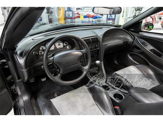 2003 Ford Mustang SVT (CC-2081685) for sale in Columbus, Ohio