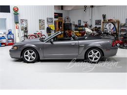 2003 Ford Mustang SVT (CC-2081685) for sale in Columbus, Ohio