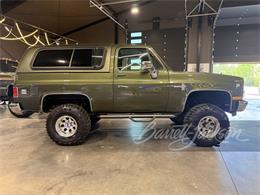 1986 Chevrolet K5 Blazer (CC-2081686) for sale in Columbus, Ohio