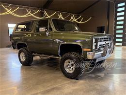 1986 Chevrolet K5 Blazer (CC-2081686) for sale in Columbus, Ohio