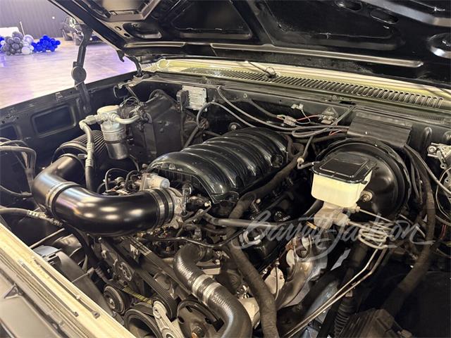 1986 Chevrolet K5 Blazer (CC-2081686) for sale in Columbus, Ohio