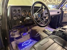 1986 Chevrolet K5 Blazer (CC-2081686) for sale in Columbus, Ohio