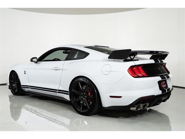 2022 Ford Shelby GT500  (CC-2081687) for sale in St. Charles, Missouri