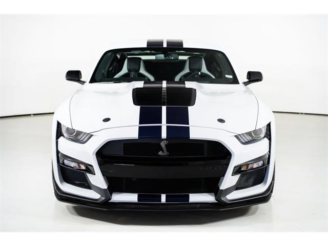 2022 Ford Shelby GT500  (CC-2081687) for sale in St. Charles, Missouri