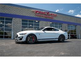 2022 Ford Shelby GT500  (CC-2081687) for sale in St. Charles, Missouri