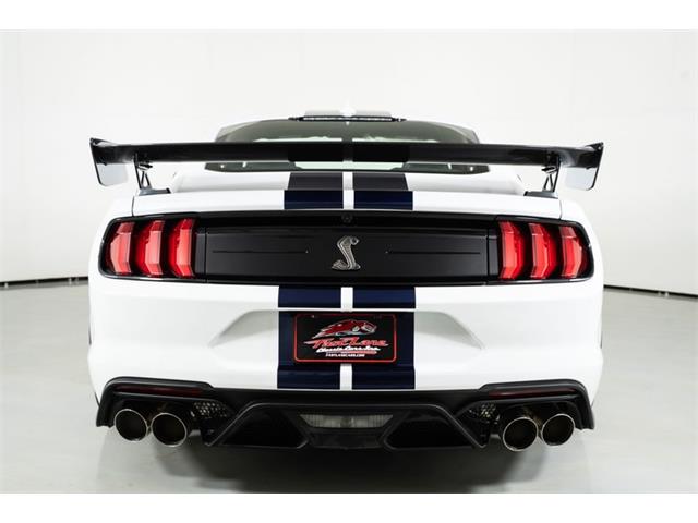 2022 Ford Shelby GT500  (CC-2081687) for sale in St. Charles, Missouri