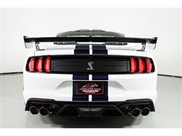 2022 Ford Shelby GT500  (CC-2081687) for sale in St. Charles, Missouri