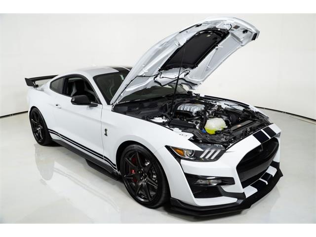 2022 Ford Shelby GT500  (CC-2081687) for sale in St. Charles, Missouri
