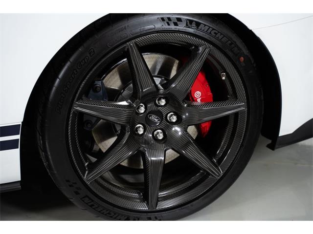2022 Ford Shelby GT500  (CC-2081687) for sale in St. Charles, Missouri