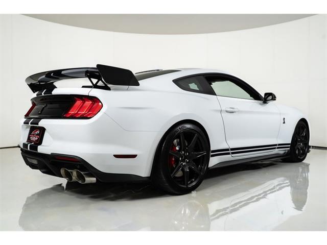2022 Ford Shelby GT500  (CC-2081687) for sale in St. Charles, Missouri