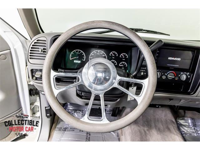1997 GMC C1500 (CC-2081688) for sale in Marietta, Georgia