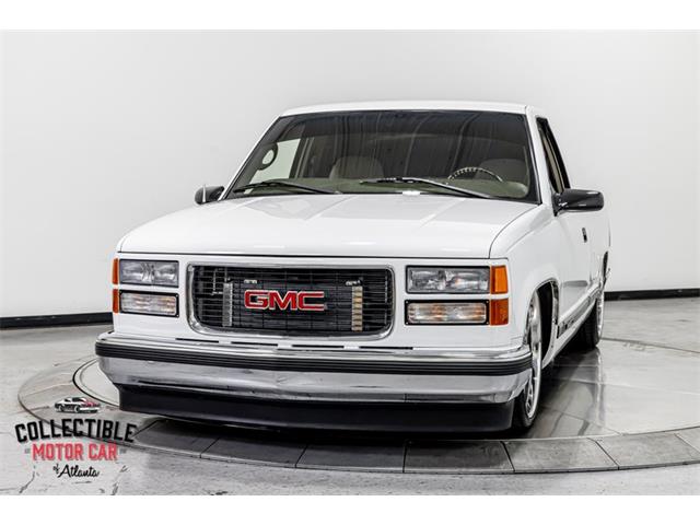 1997 GMC C1500 (CC-2081688) for sale in Marietta, Georgia