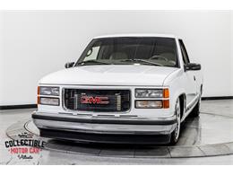 1997 GMC C1500 (CC-2081688) for sale in Marietta, Georgia