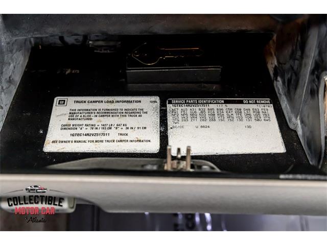 1997 GMC C1500 (CC-2081688) for sale in Marietta, Georgia