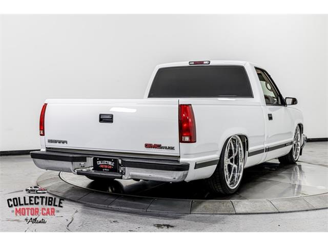 1997 GMC C1500 (CC-2081688) for sale in Marietta, Georgia