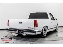 1997 GMC C1500 (CC-2081688) for sale in Marietta, Georgia