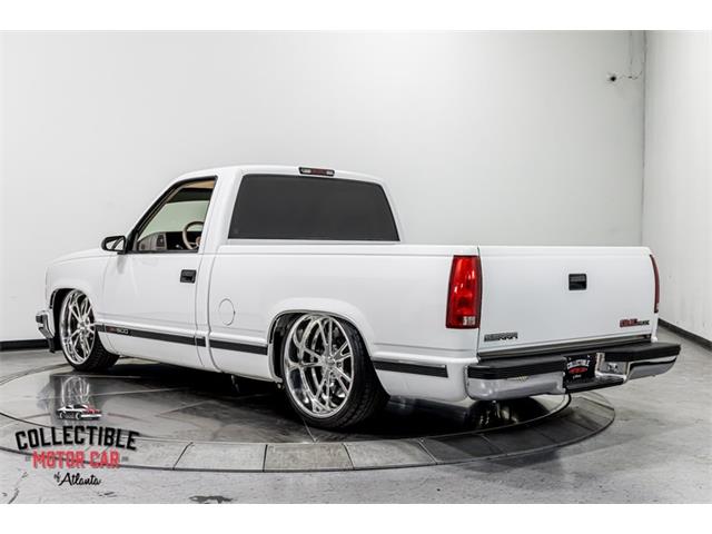 1997 GMC C1500 (CC-2081688) for sale in Marietta, Georgia