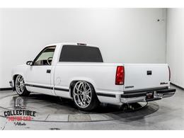 1997 GMC C1500 (CC-2081688) for sale in Marietta, Georgia