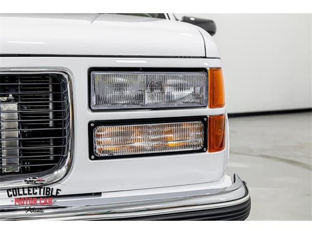 1997 GMC C1500 (CC-2081688) for sale in Marietta, Georgia