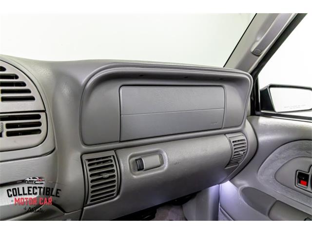 1997 GMC C1500 (CC-2081688) for sale in Marietta, Georgia