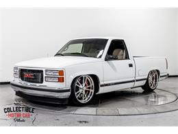 1997 GMC C1500 (CC-2081688) for sale in Marietta, Georgia