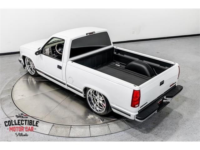 1997 GMC C1500 (CC-2081688) for sale in Marietta, Georgia