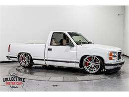 1997 GMC C1500 (CC-2081688) for sale in Marietta, Georgia