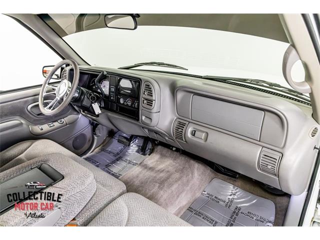 1997 GMC C1500 (CC-2081688) for sale in Marietta, Georgia