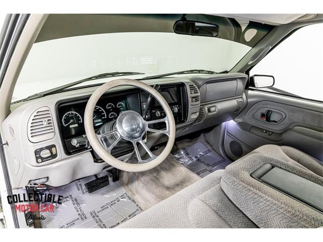 1997 GMC C1500 (CC-2081688) for sale in Marietta, Georgia