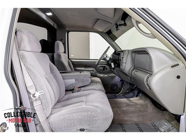 1997 GMC C1500 (CC-2081688) for sale in Marietta, Georgia