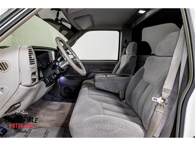 1997 GMC C1500 (CC-2081688) for sale in Marietta, Georgia
