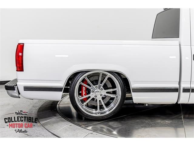 1997 GMC C1500 (CC-2081688) for sale in Marietta, Georgia