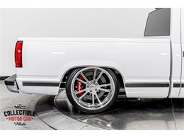 1997 GMC C1500 (CC-2081688) for sale in Marietta, Georgia