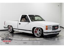 1997 GMC C1500 (CC-2081688) for sale in Marietta, Georgia
