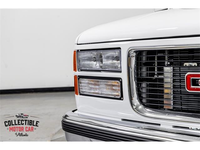 1997 GMC C1500 (CC-2081688) for sale in Marietta, Georgia