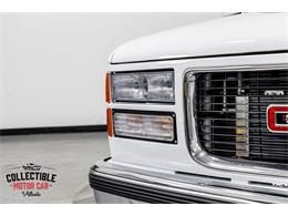 1997 GMC C1500 (CC-2081688) for sale in Marietta, Georgia