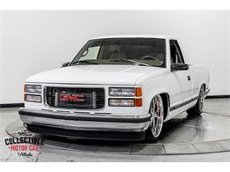 1997 GMC C1500 (CC-2081688) for sale in Marietta, Georgia