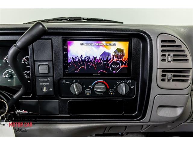 1997 GMC C1500 (CC-2081688) for sale in Marietta, Georgia