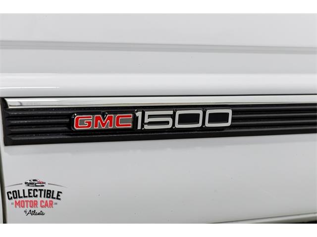 1997 GMC C1500 (CC-2081688) for sale in Marietta, Georgia