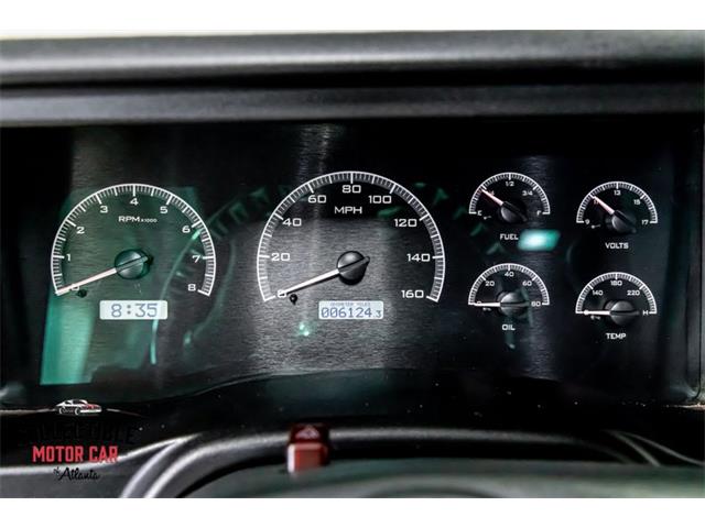 1997 GMC C1500 (CC-2081688) for sale in Marietta, Georgia