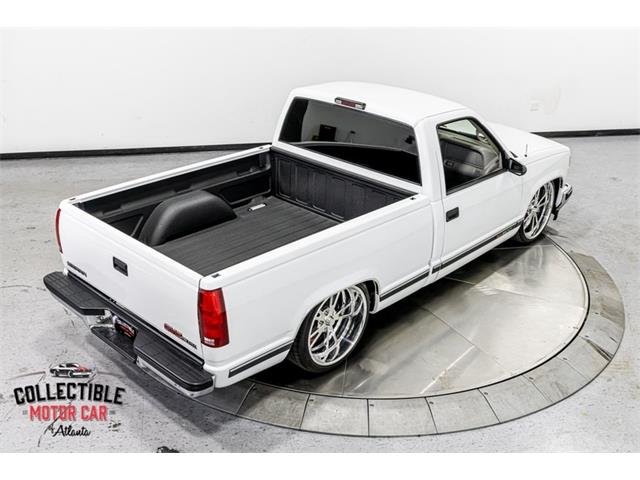 1997 GMC C1500 (CC-2081688) for sale in Marietta, Georgia