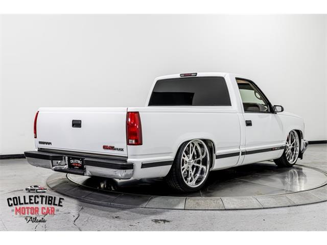 1997 GMC C1500 (CC-2081688) for sale in Marietta, Georgia