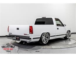 1997 GMC C1500 (CC-2081688) for sale in Marietta, Georgia