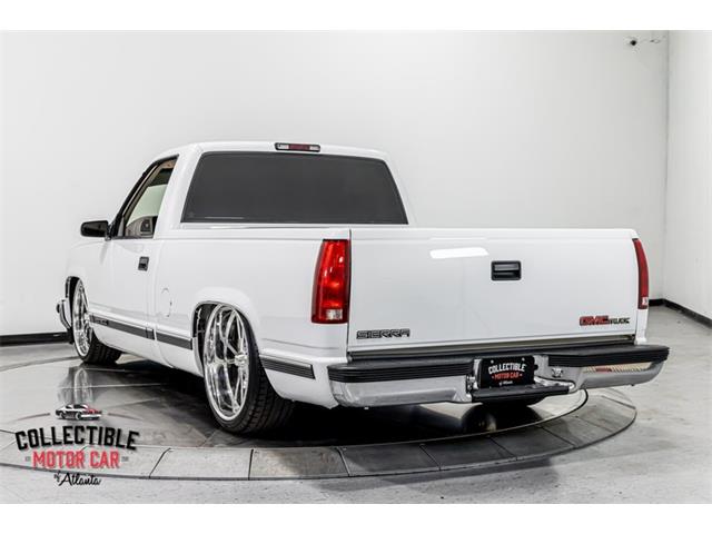 1997 GMC C1500 (CC-2081688) for sale in Marietta, Georgia