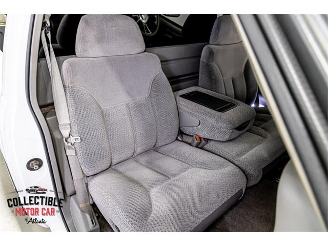 1997 GMC C1500 (CC-2081688) for sale in Marietta, Georgia
