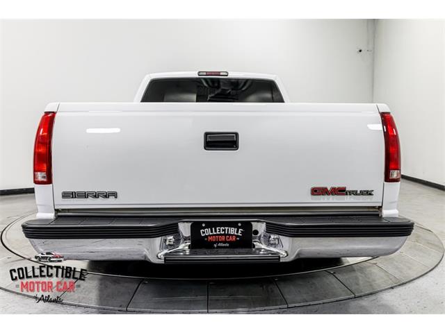 1997 GMC C1500 (CC-2081688) for sale in Marietta, Georgia