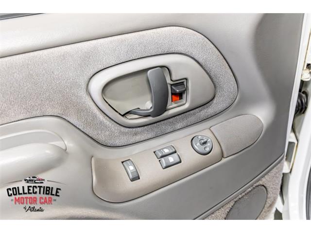 1997 GMC C1500 (CC-2081688) for sale in Marietta, Georgia