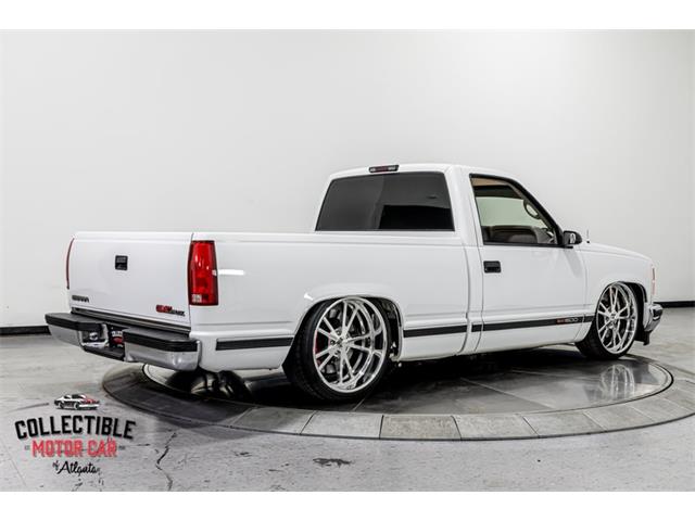 1997 GMC C1500 (CC-2081688) for sale in Marietta, Georgia